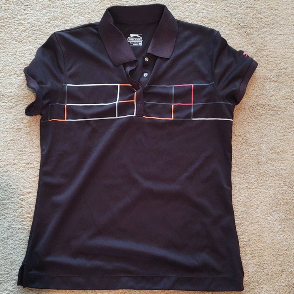 Slazenger golf polo - medium